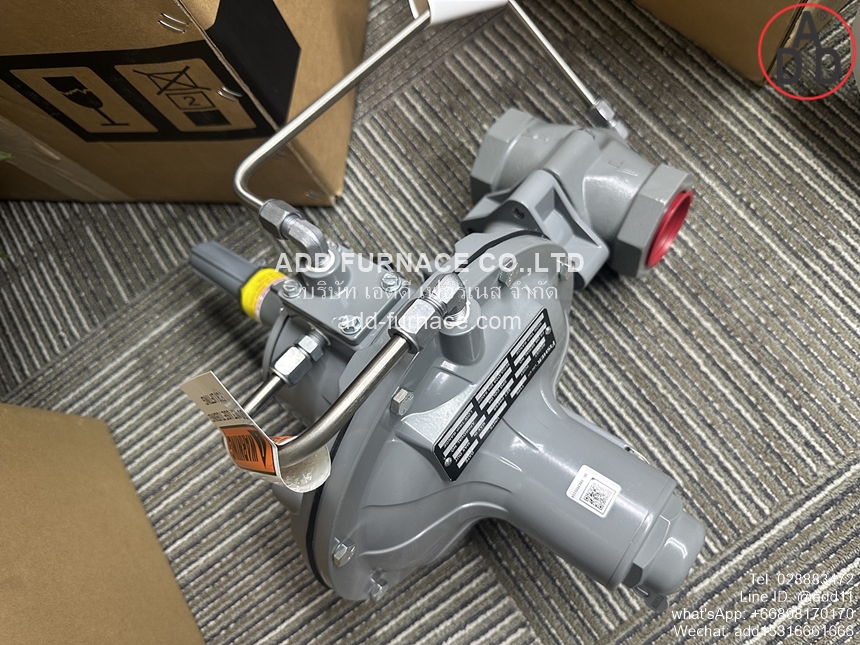 Fisher Loc 477 Type 299H (6)